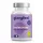 Gloryfeel Melatonina - 400 Compresse Vegan per 13 Mesi di Benessere Notturno