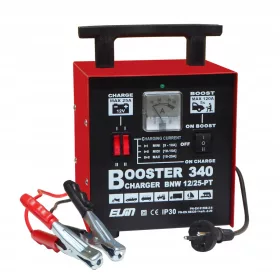    Raddrizzatore con supporto avviamento BNW 12/25 PT "BOOSTER 340"