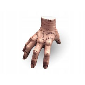  Mercoledì spettrale Mano sulla spalla di Godan