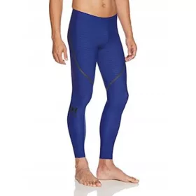  LEGGINGS ALLENAMENTO UOMO ADIDAS ASK 360 TIG L