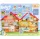  Set da gioco Moose Toys Bluey Ultimate Lights & Sounds
