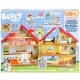  Set da gioco Moose Toys Bluey Ultimate Lights & Sounds
