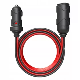  NOCO GC019 Cavo di prolunga da 12 piedi con spina 12V