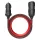  NOCO GC019 Cavo di prolunga da 12 piedi con spina 12V