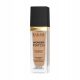 Eveline Cosmetics Wonder Match Foundation 40 Fondotinta viso sabbia 30 ml