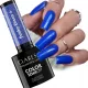  CLARESA FUNKY DISCO 6 BLUE BEAT HYBRID POLISH BLU COBALTO