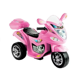  Motore triciclo a batteria rosa BJX-88