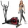  TRAINER ELLITTICO orbitrek THUNDER Cyclette MAGNETICA SAPPHIRE