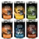  Wild Freedom mix di gusti umidi 2,4 kg