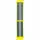  Cinturino Garett in nylon riflettente verde per smartwatch Kids 20 mm