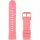  Cinturino in silicone rosa Garett 20 mm per smartwatch Kids Sun Ultra 4G
