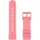  Cinturino in silicone rosa Garett 20 mm per smartwatch Kids Sun Ultra 4G
