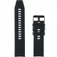  Cinturino smartwatch Garett in silicone nero 22 mm 5904238485927