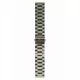  Bracciale smartwatch Garett in acciaio argento 22 mm 5904238485934