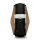  Cinturino Fossil Coachman CH2564 nero da 22 mm