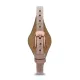  Cinturino Fossil beige 7 mm Georgia Small ES3262