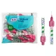  Scovolini interdentali TePe Original 0,4 mm rosa 25 pezzi