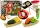  SET SUSHI GAMBERI FRUTTI DI MARE ACCESSORI AGGIUNTE INVOLTINI PRIMAVERA 24 EL