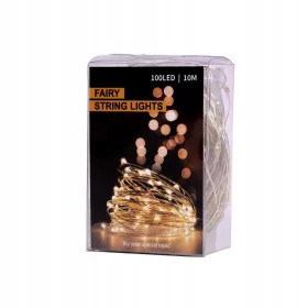    Luci dell'albero di Natale Icona all'interno di 10 m 51 - 100 luci