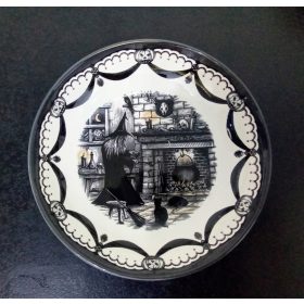 Regola le impostazioni dello schermo