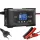  RADDRIZZATORE PER BATTERIA AUTO VEICOLI 12V 24V 20A CARICABATTERIA POTENTE