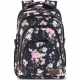 Zaino Donna Sportivo e Scolastico Zagatto® - Grande e Multifunzionale