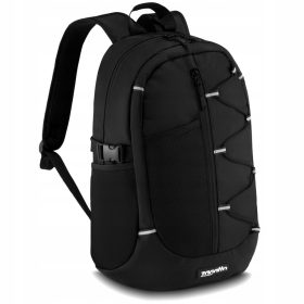 Zaino Zagatto® Ideale per Viaggi, Scuola e Lavoro