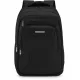 Zaino Uomo Zagatto® Grande per Scuola, Sport e Viaggi con Compartimento Laptop