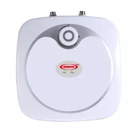  Scaldabagno Elettrico Nova Tec 30l NEO COMPACT Superiore