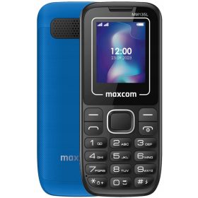  Cellulare Maxcom Classic MM135 32 MB / 32 MB 2G multicolore