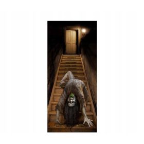  Decorazione di Halloween Fiestas Guirca GU24248 80 x 180 cm