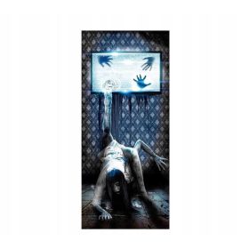  Ghirlanda nera Fiestas Guirca