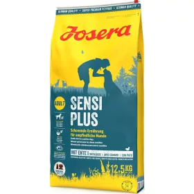  Josera mangime secco per anatra 12,5 kg