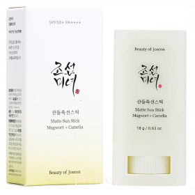  Crema solare Beauty of Joseon 18g 50 SPF 18 ml