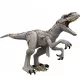  Figura d'azione Mattel Jurassic World Super Colossal Atrociraptor