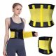  CINTURA IN NEOPRENE CORSETTO DIMAGRANTE PALESTRA L
