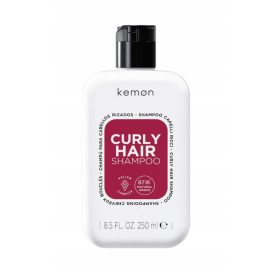  KEMON Hair Care CURLY HAIR Shampoo per capelli ricci 250 ml