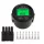  Monitoraggio batteria da 12V a 24V Automatico