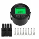  Monitoraggio batteria da 12V a 24V Automatico