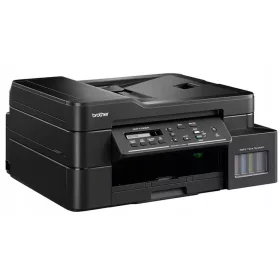    Stampante multifunzione a getto d'inchiostro Brother DCP-T720DW (colori).
