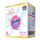  PINKY NANOWASH DETERSIVO IN POLVERE UNIVERSALE PER TESSUTI BIANCHI E LEGGERI 3KG