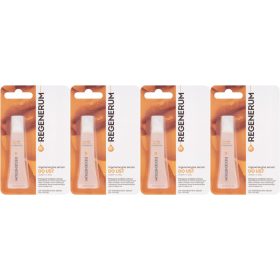 Siero Rigenerante per Labbra Regenerum 3x7ml con Olio in Gel