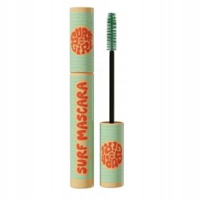  Bell Surf Mascara Mascara waterproof alla menta, 9 ml