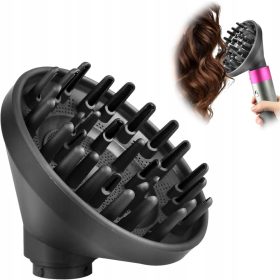    ACCESSORI DIFFUSORE UNIVERSALI PER Dyson Airwrap HS01 HS03 HS05