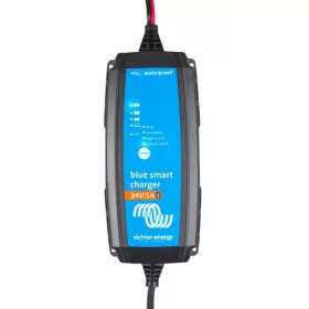  Raddrizzatore Victron Energy Blue Smart 24V 5A IP65
