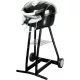  Griglia elettrica Master grill&party MG-407 2000 W