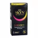  PRESERVATIVI UNIMIL SKYN 5 Senses MIX 5 pezzi