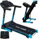  Tapis roulant elettrico Thunder REACT-DS-TFT fino a 160 kg