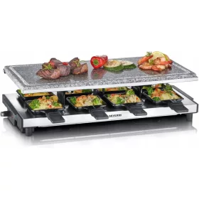  Griglia elettrica Severin RG 2374 1500 W