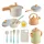  GIOCATTOLI DA CUCINA DI ALTA QUALITÀ PER BAMBINI SET EDUCATIVO PER IL GIOCO IN CASA